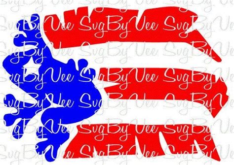 Puerto Rican Flag With Coqui Digital Svg Cut File Etsy Puerto Rican