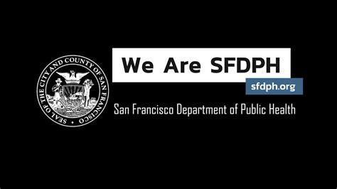 The San Francisco Department Of Public Health Is Hiring YouTube