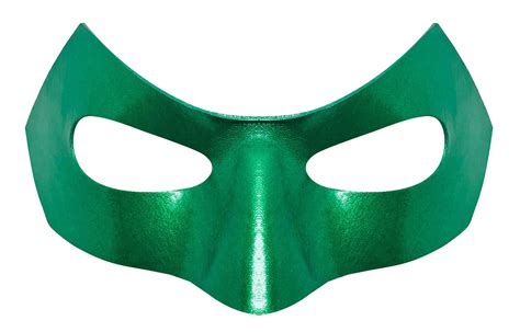 Green Lantern Mask