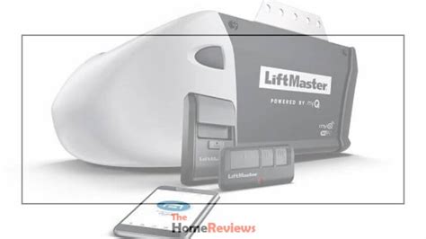 Liftmaster Garage Door Opener Troubleshooting Quick Fix It