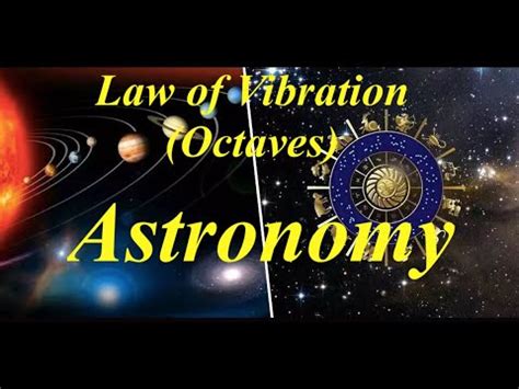 English George Gurdjieff Law Of Vibration Octaves Application To