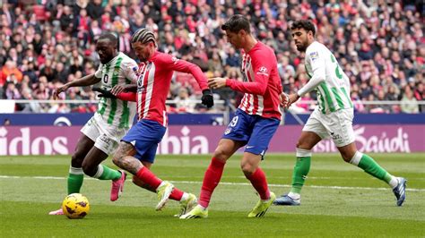 Atl Tico Madrid Real Madrid Diretta Scritta Live Della Partita