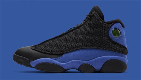 Where To Buy The Air Jordan 13 Hyper Royal Dailysole