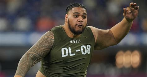 The Best Defensive Tackle Values From The Draft Mike Farrell Sports