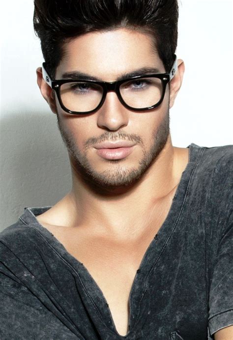 20 Classy Men Wearing Glasses Ideas For You To Get Inspired Instaloverz