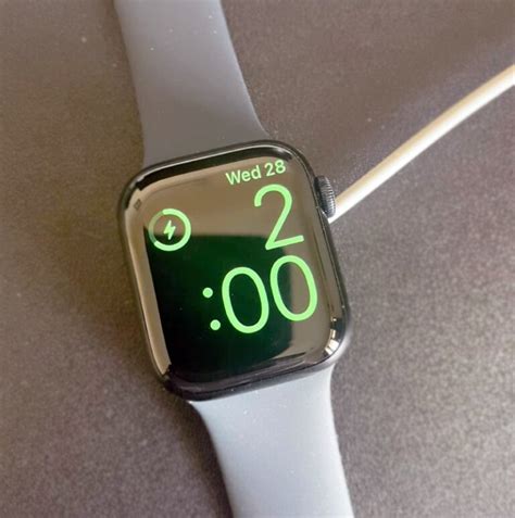 How To Fix Apple Watch Not Charging Issue【4 Easy Ways】