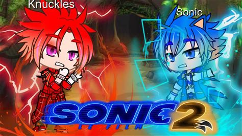 Do I Look Like I Need Your Power Sonic Gacha Clubgacha Lifesonic 2