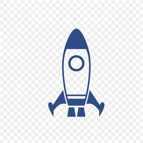 Rocket Logo Design