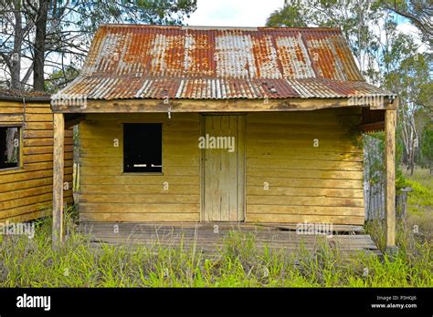 Outback Shack Hi Res Stock Photography And Images Alamy