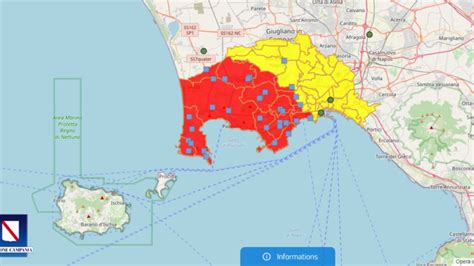 Scosse Campi Flegrei gli esperti È una bomba ad orologeria