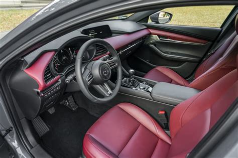 Mazda 3 2020 review: Skyactiv-X | CarsGuide