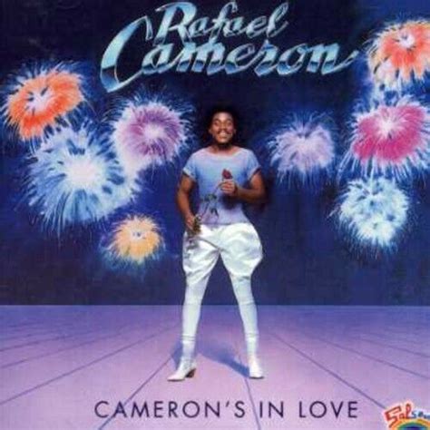 Cameron S In Love By Rafael Cameron CD 2006 For Sale Online EBay