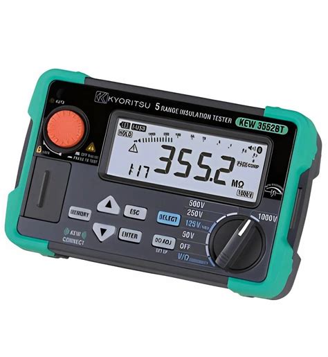 Digital Elcb Tester Earth Leakage Tester Latest Price Manufacturers