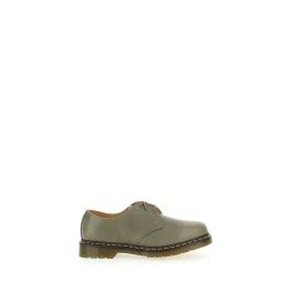 DR MARTENS Scarpe Stringate 1461 CALZATURE 43650 1461 30683352 OLIVE