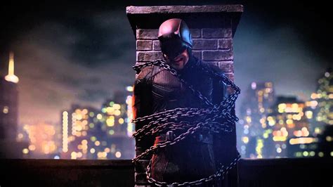 Netflix Daredevil Hd Wallpaper Images