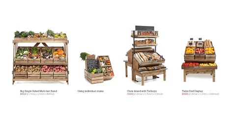 Fruit Veg 1250px Artisan Crates Wooden Shelving Units Monkey