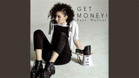 Get Money Feat Mallrat YouTube