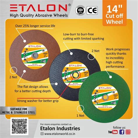 cut  wheel abrasive cut  wheels latest price manufacturers