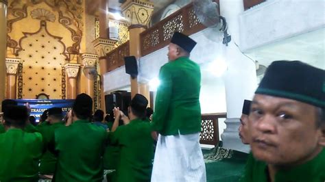 MASJID ATTAIBIN RUNGKUT TENGAH SURABAYA YouTube