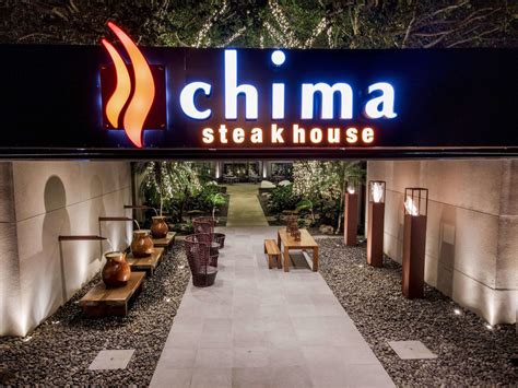 Chima Steakhouse Fort Lauderdale Location Best Fine Dining In Town