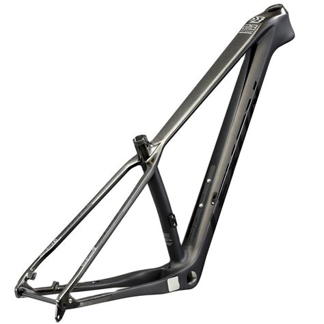 2023 Lexon Carbon MTB Frame 29er XC Frame Cross Country Mountain Bike