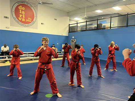 Columbus Martial Arts Academy