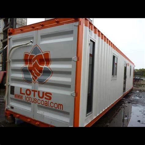 Jual Box Container Sleeper Ft Surabaya Masaji Tatanan Container