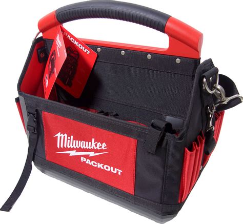 Milwaukee Packout Cm Au Meilleur Prix Sur Idealo Fr