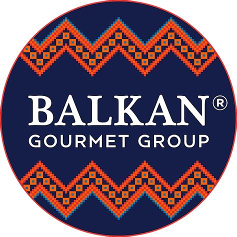 BALKAN GOURMET GROUP Instagram TikTok Linktree