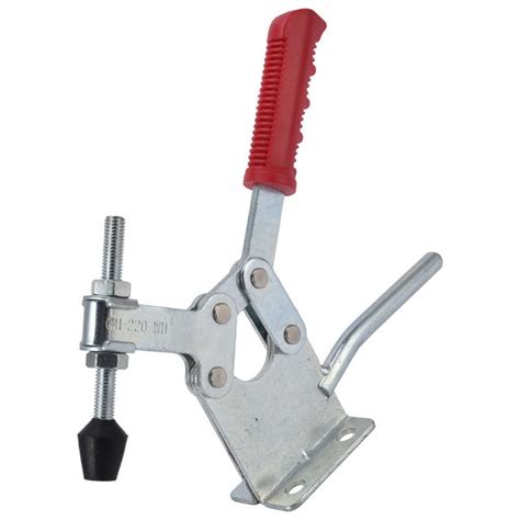 Handje Toggle Clamp Verticale Quick Release Toggle Grandado