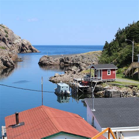 Quidi Vidi Battery (2025) - All You Need to Know BEFORE You Go (with ...