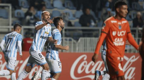 A Qué Hora Juega Magallanes Vs César Vallejo En Qué Canal Transmiten