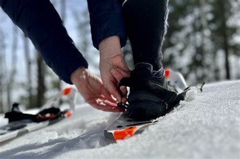 Dion 121 Quickfit Binding Ice Cleats Review The Inertia