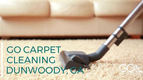 Go Carpet Cleaning In Dunwoody GA Gocarpetcleaningatlanta YouTube