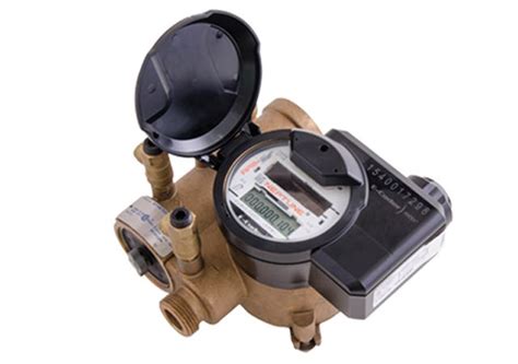 Neptune Double Check T 10 Backflow Meter The Neptune T 10® Double Check Backflow Meter