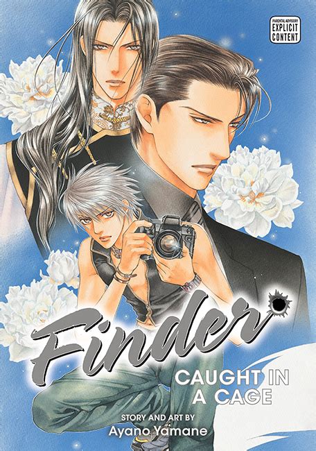 Yakuza Yaoi Manga