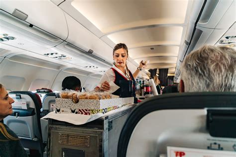 Tap Air Portugal Review Executive Class And Economy Class Travel