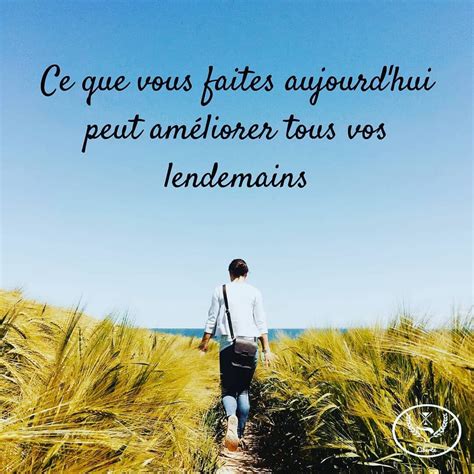 Pingl Par Regine Sur Positive Life Citations Inspirantes