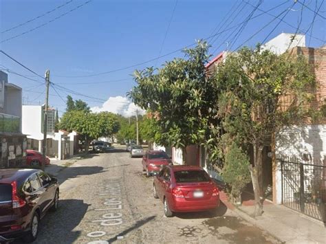 Venta Casa En Ciudad Guzm N Centro Zapotl N El Grande R A Icasas Mx