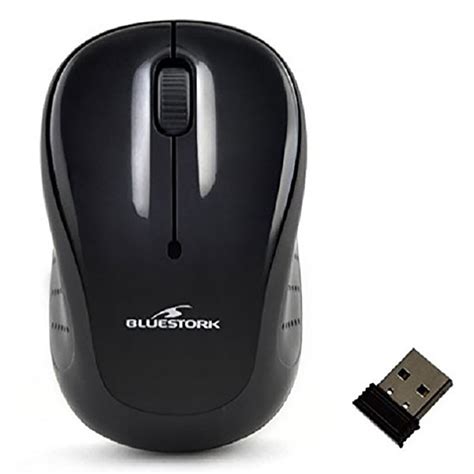 Bluestork Wireless Office Mouse Ldlc Year Warranty