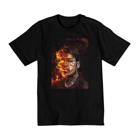 Camisa Mc Kevin 1