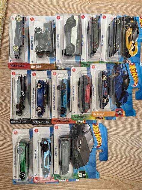 HOT WHEELS Türkiye deki İkinci El Eşyaları Al Sat Letgo
