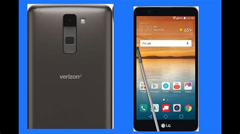 LG Stylo 2 V Plus Being Offered On Verizon For 240 With A 1 8GHz Octa