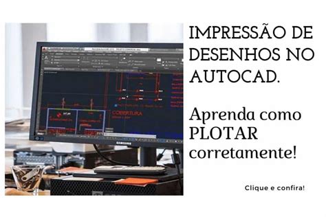 Escala AutoCAD Veja Como Colocar Escala No Seu Desenho