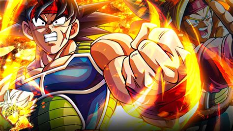 Nuevo Modo De Juego Para Jugadores Bardock Lf Y Zenkai Vienen