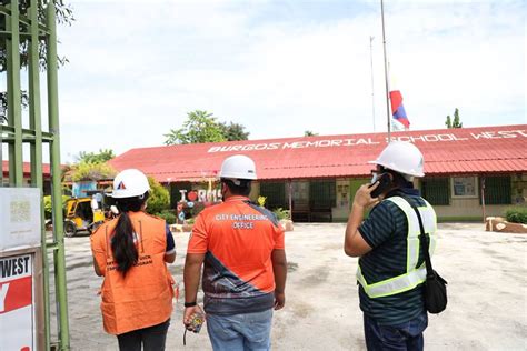 Quezon City Government On Twitter Ang Ating Health Workers Mula Sa