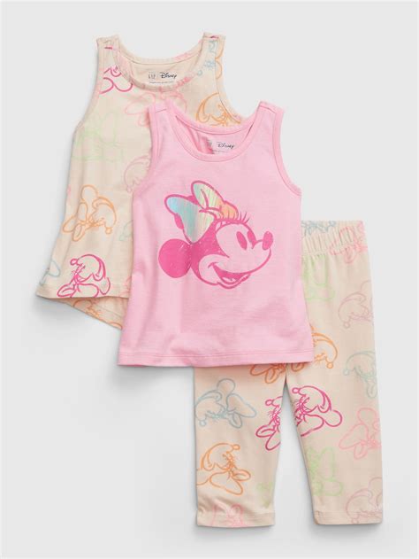 Baby Aty Gap Disney Minnie Gap Sk