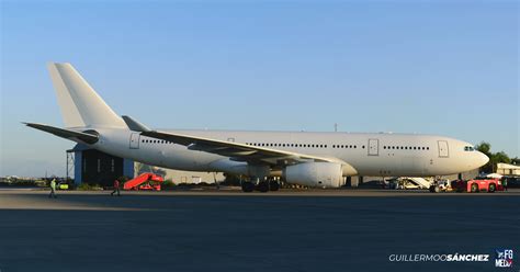Airbus será el mayor expositor de la feria aeronáutica más grande de América Latina FGMEDIA cl