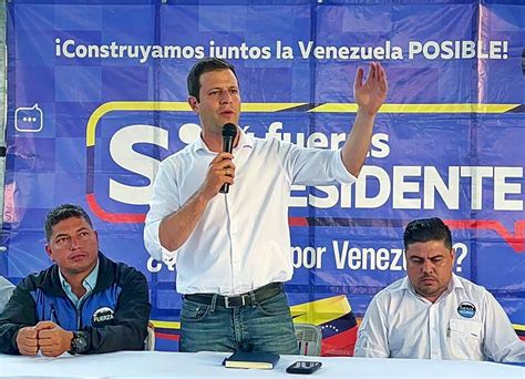 Alcalde Sayegh Y Dirigentes M S Renuncian A Fuerza Vecinal