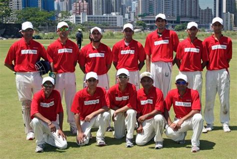 Dragons - 2010 Elite Player Series | ESPNcricinfo.com